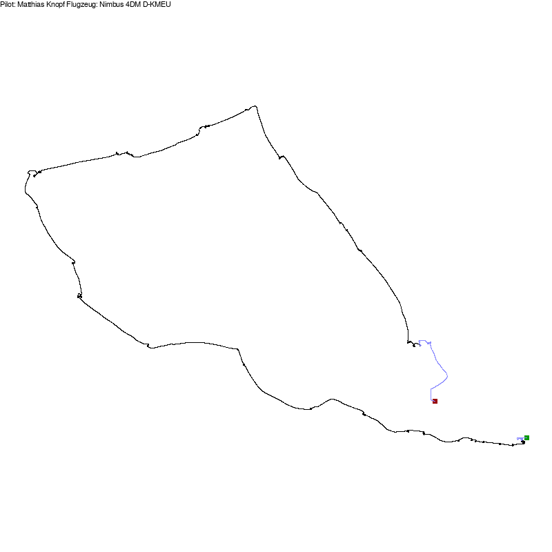 Flugspur
